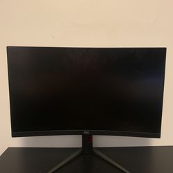 AOC Gaming Monitor
