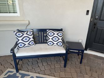 3 piece outdoor furniture