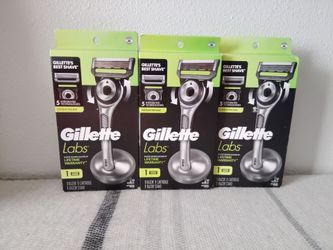 Gillette Men's Razors