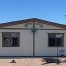 Manufactured Home In Gated 55+ Community 