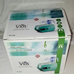 VIOS Aerosol Delivery System
