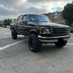 1994 Ford F-150