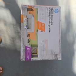 NEWHP White Printer 