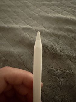 Apple Pencil