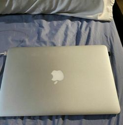 Macbook SCAM