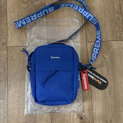 Supreme bag