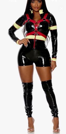 Halloween costume