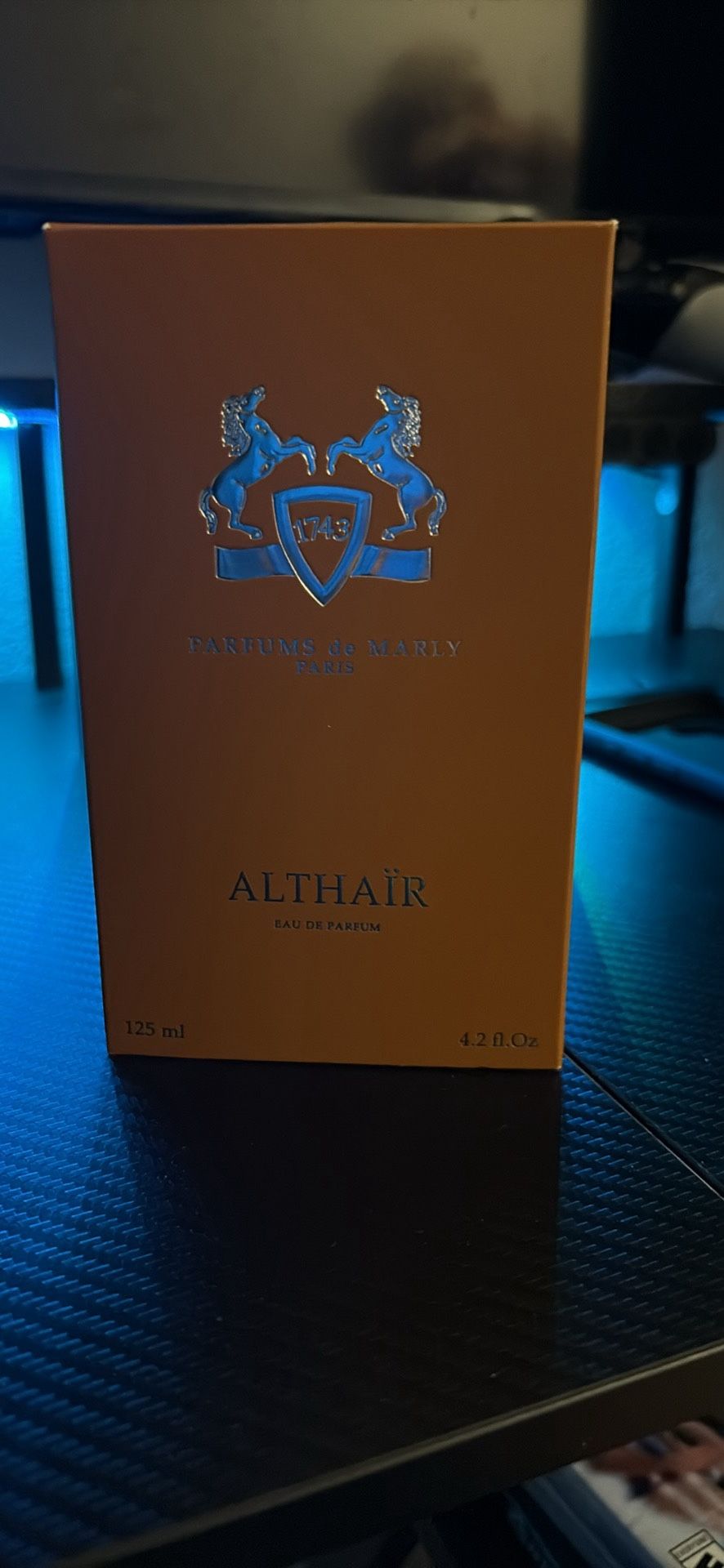 Colognes (price is in the disc)