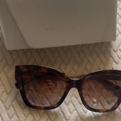 Michael Kors Women's Sunglasses.