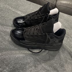 Jordan Aura 2 Kids Shoe