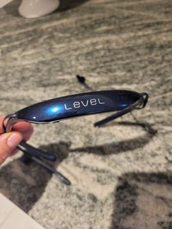 Level Blue Tooth head Set