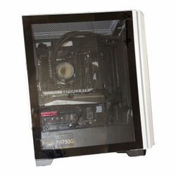 Gaming PC – Ryzen 5 5600X / RTX 3070 Ti / 16GB RAM / 1TB SSD