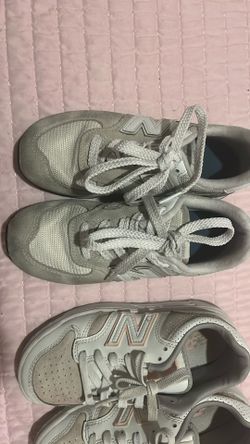 New Balance Kid Shoes