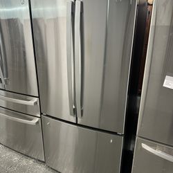 33 Counthee Deph Refrigerator 