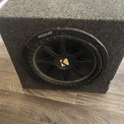 Kicker
