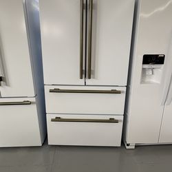 FORNO 36” 19.2 Cu Ft  Refrigerator  / 2 Years Warranty