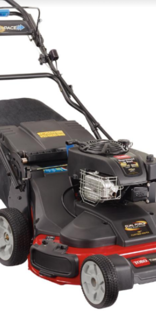 Toro Timemaster 30 inch lawn mower parts for Sale in Mokena, IL OfferUp