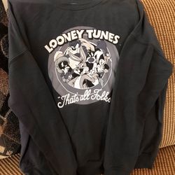 Looney Tunes Sweater