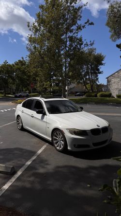 2009 BMW 328i