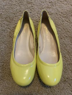 Cole Haan Flats
