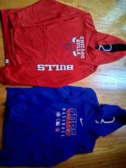 SPORTS HOODIES!!!