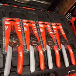 MILWAUKEE NM WIRE STRIPPER EACH