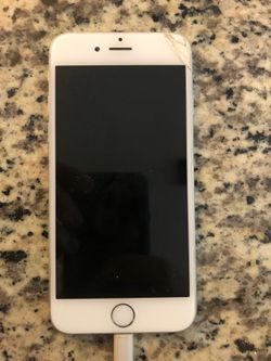 Sprint iPhone 6 ... 16gb