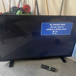 WORKING - Insignia TV