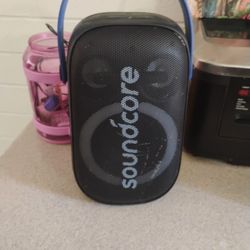 Sound Core
