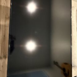 Samsung 65” Smart TV (UN65H6300AF)