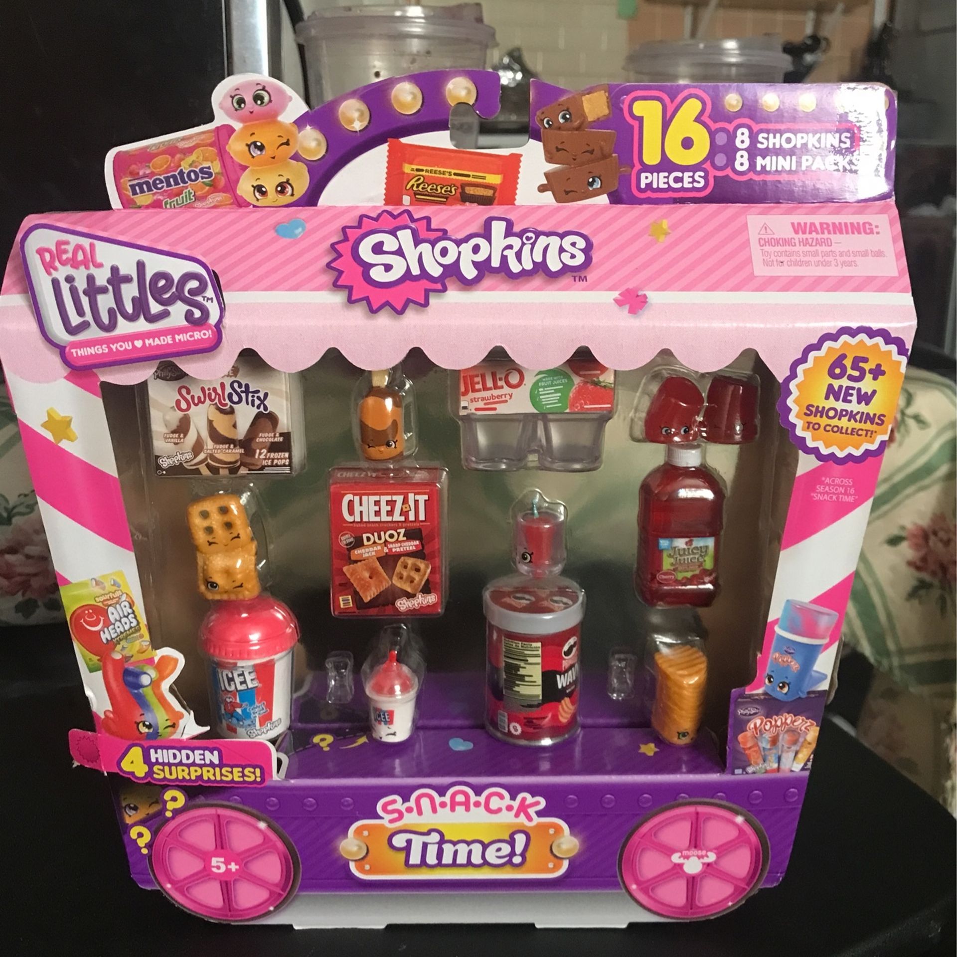 Shopkins 