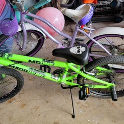 Kids Bike 