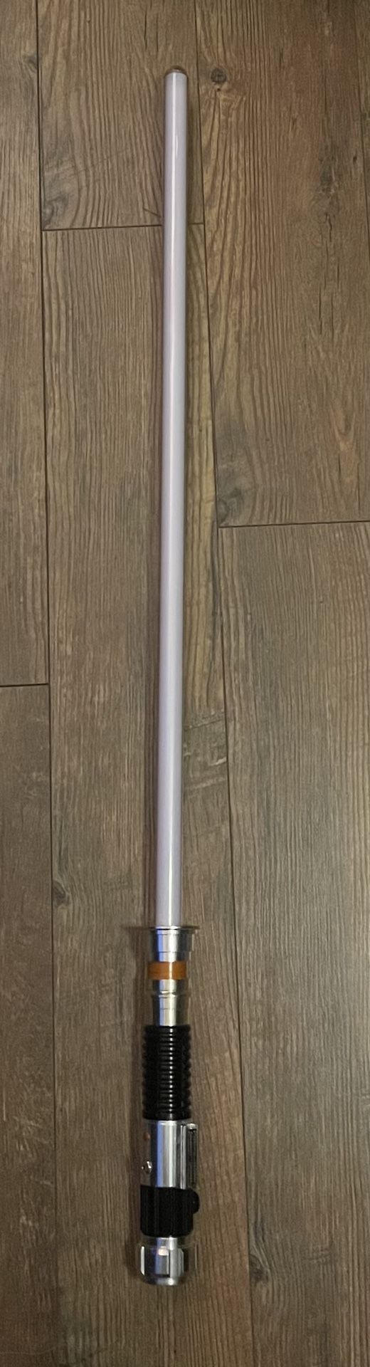 2016 Obi Wan Kenobi ANH Black Series Lightsaber for Sale