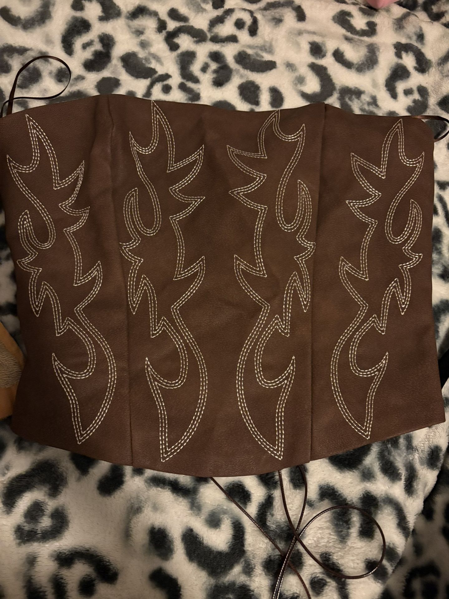 Brand New Corset Never Used Small
