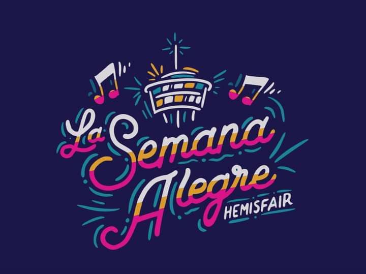 La Semana April 26th