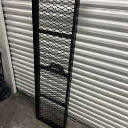 RV rack