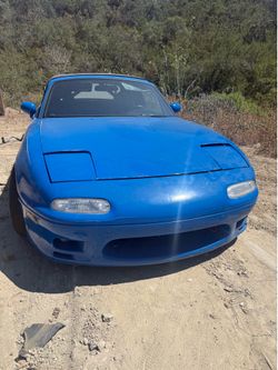 Miata