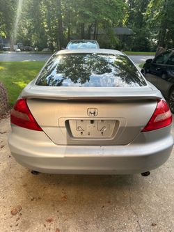 2003 Honda Accord