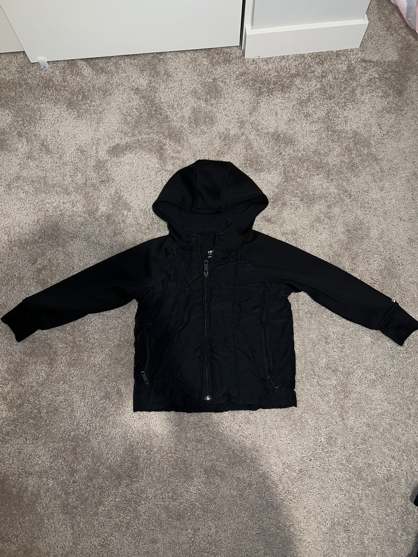 Abrecrombie YPB Kids Hoodie