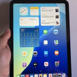 iPad