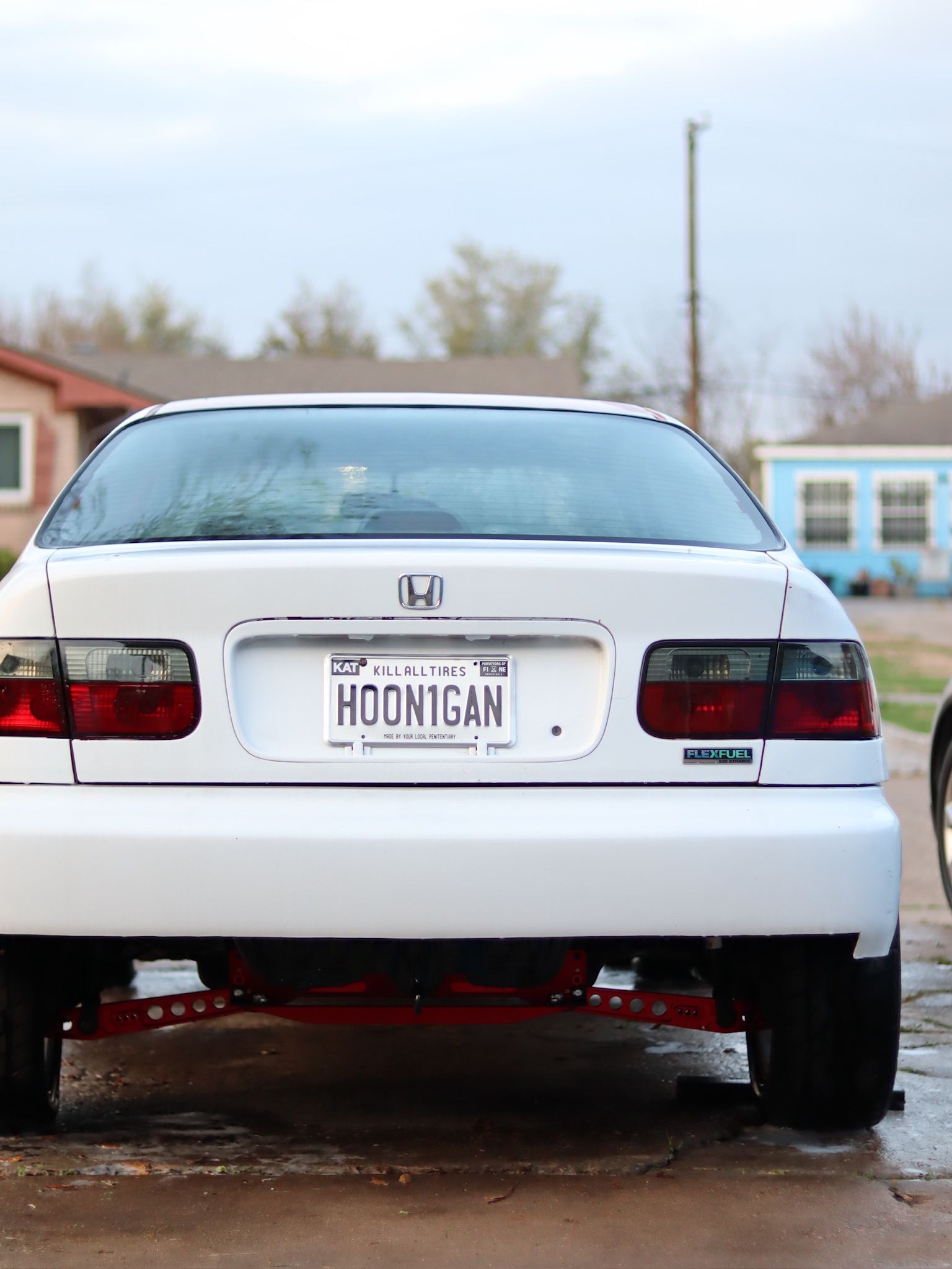 2000 Honda Civic