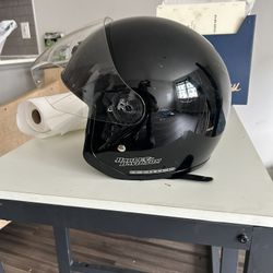 Harley Davidson Bike Helmet 