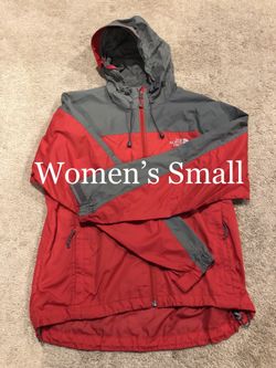 🔥 THE NORTH FACE Jordan HyVent Jacket Women's S LIKE NEW 🔥