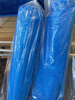 Spa Solar Cover 8ft \ 8ft