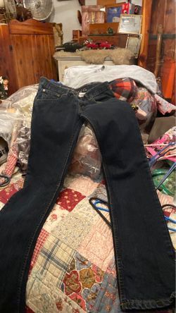 Levi’s size 28 30