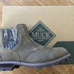 Men’s Fairfield Outdoor Chelsea Boots