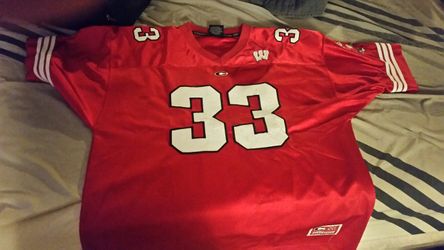 Old Dayne Badgers Jersey