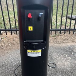 Water Cooler Dispenser 