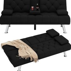 HIFIT Futon Sofa Bed