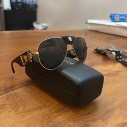 Versace Sun Glasses 